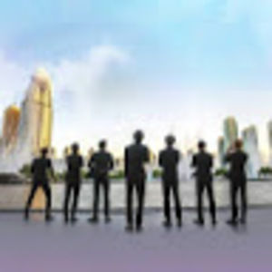 Meet your Posher, Grace